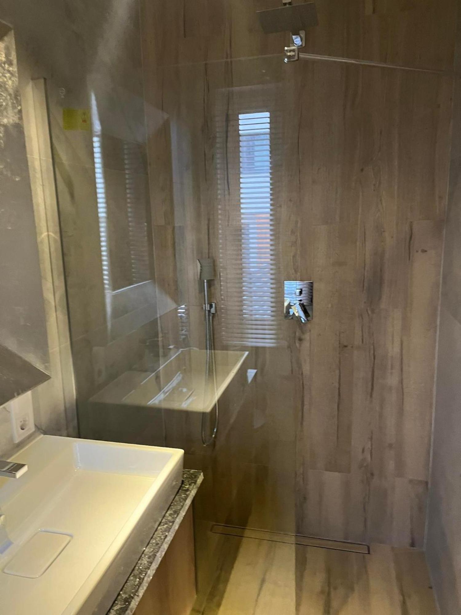 Apartament Blekitna Mewa 14 Mosty  외부 사진
