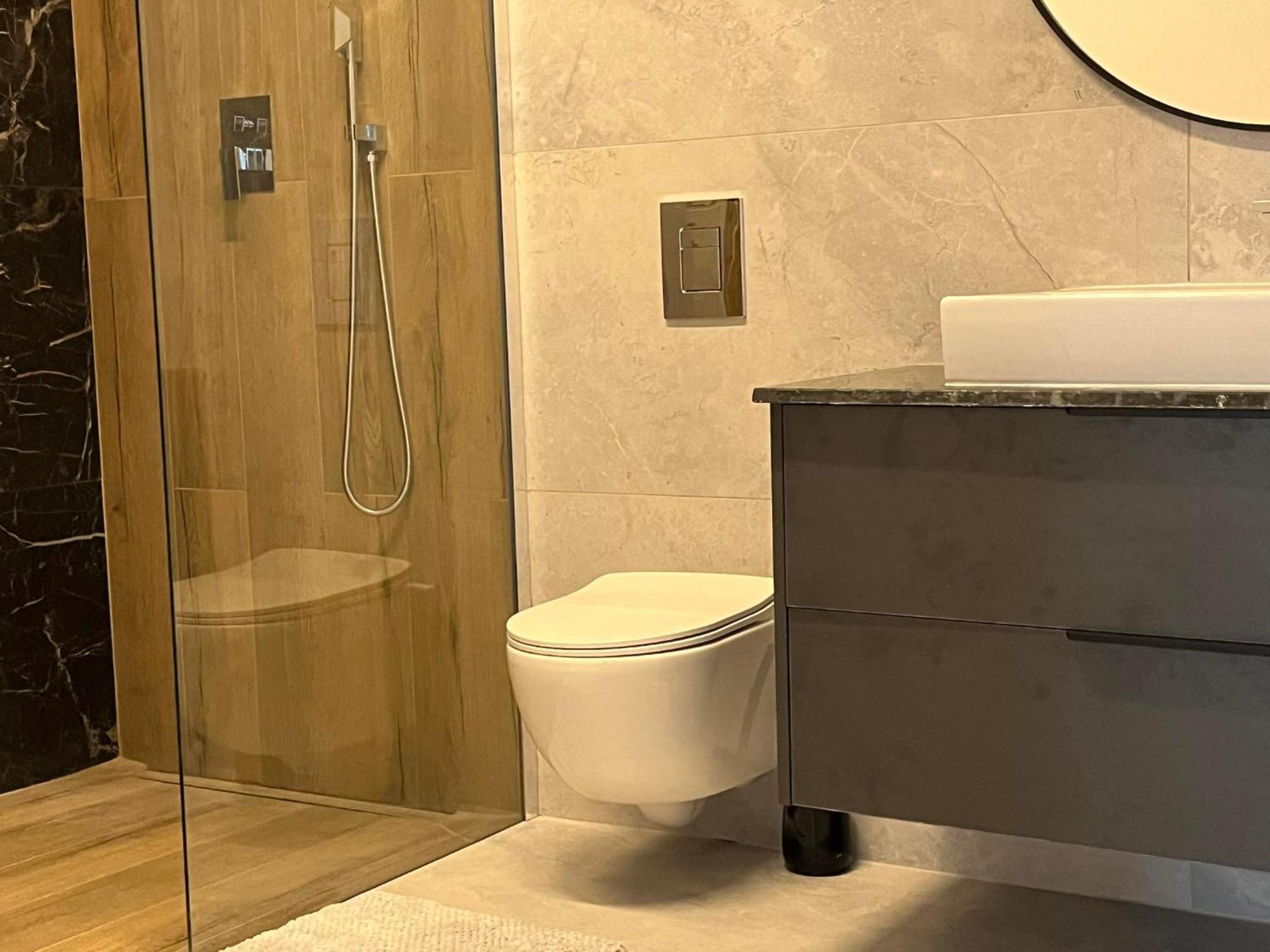 Apartament Blekitna Mewa 14 Mosty  외부 사진