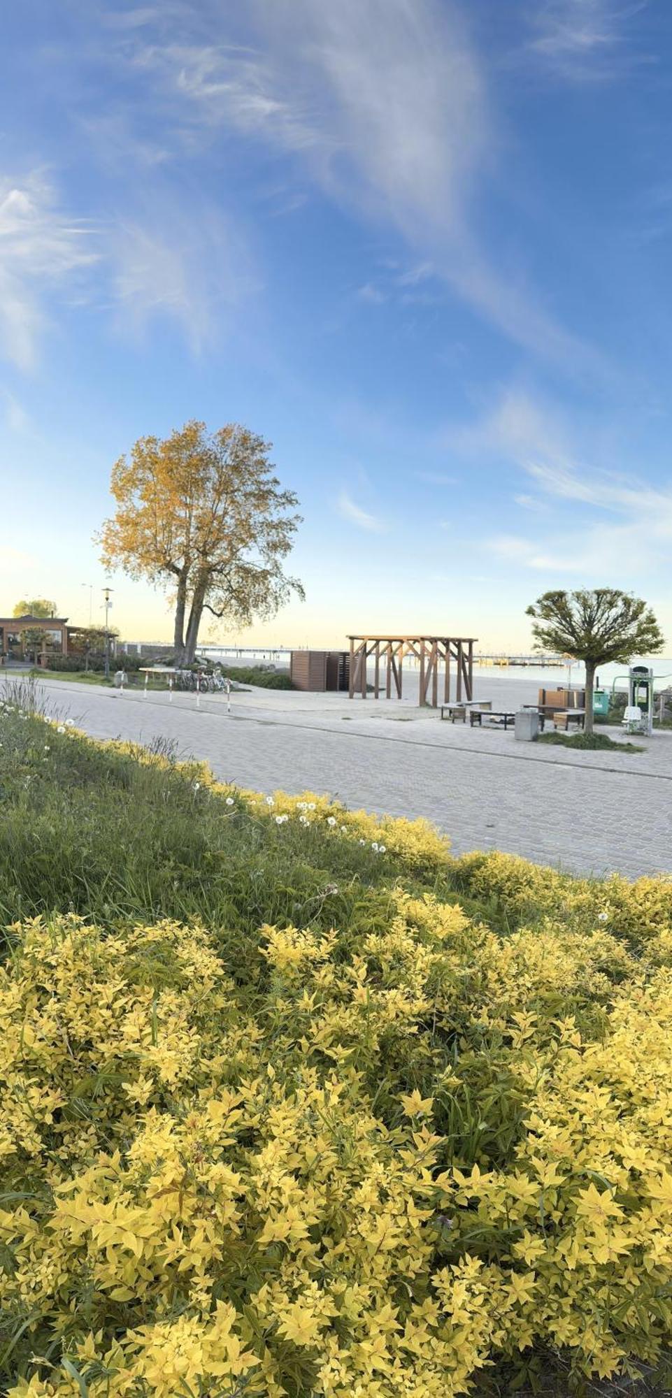 Apartament Blekitna Mewa 14 Mosty  외부 사진