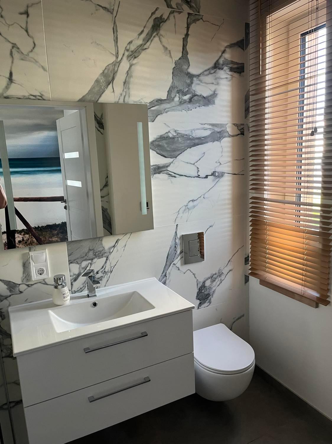 Apartament Blekitna Mewa 14 Mosty  외부 사진