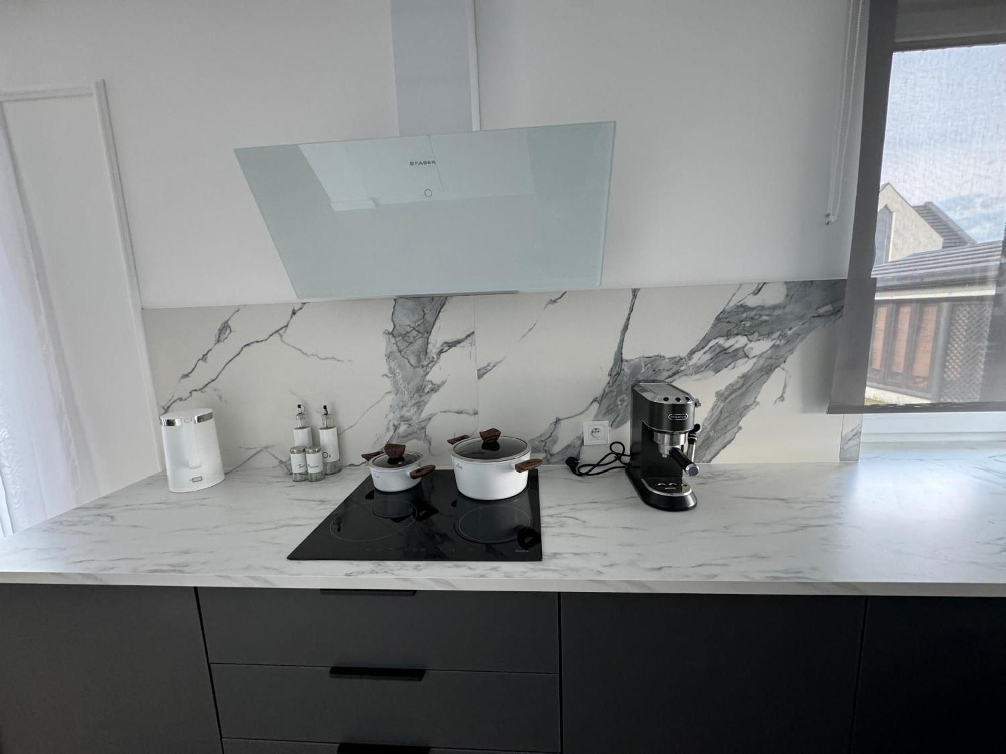 Apartament Blekitna Mewa 14 Mosty  외부 사진