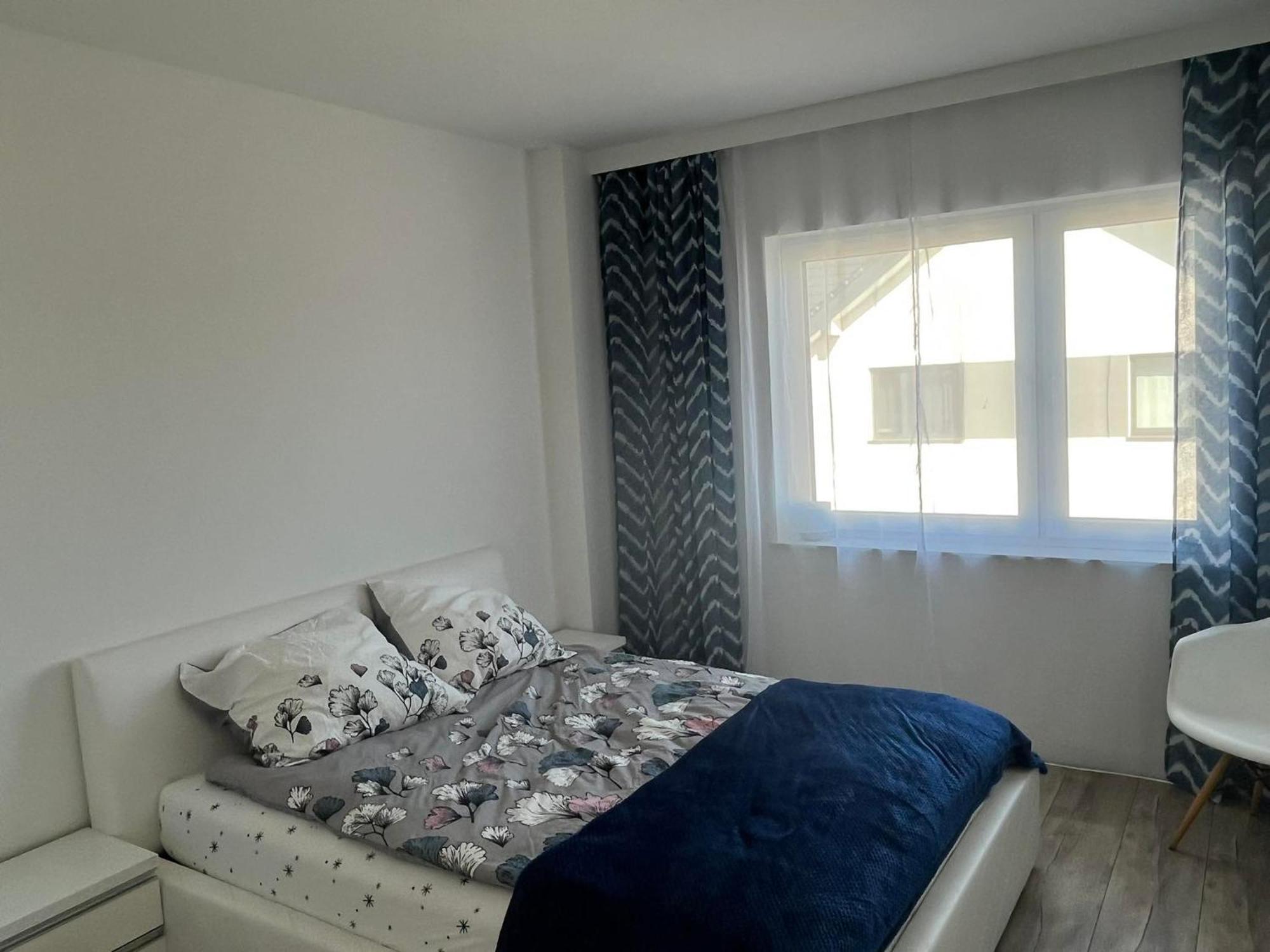 Apartament Blekitna Mewa 14 Mosty  외부 사진