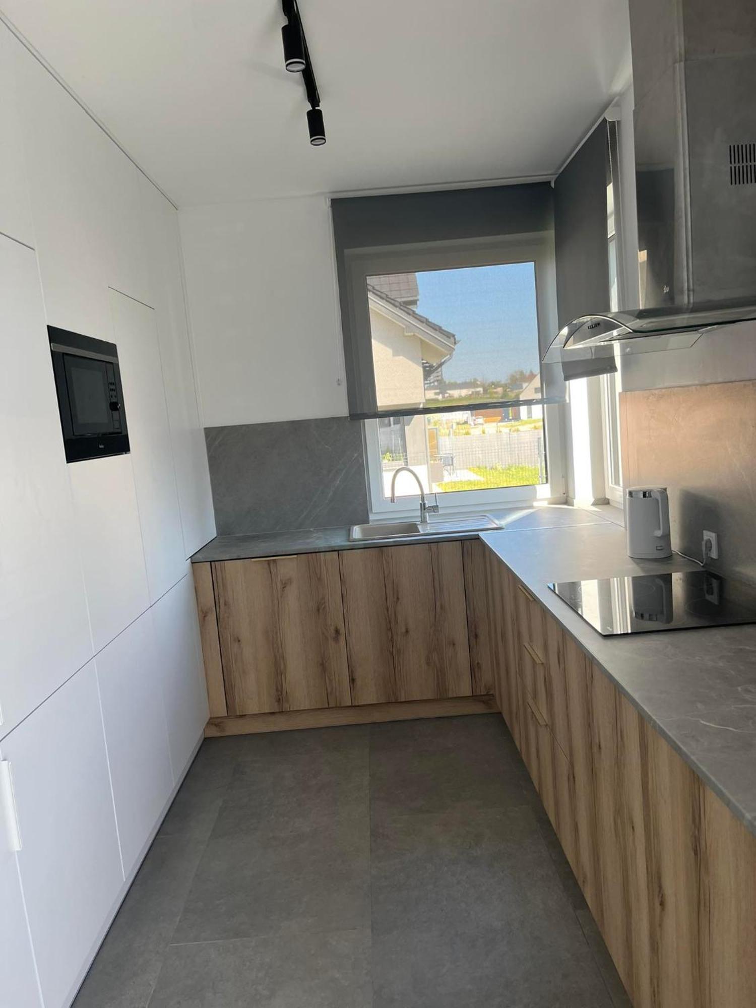 Apartament Blekitna Mewa 14 Mosty  외부 사진