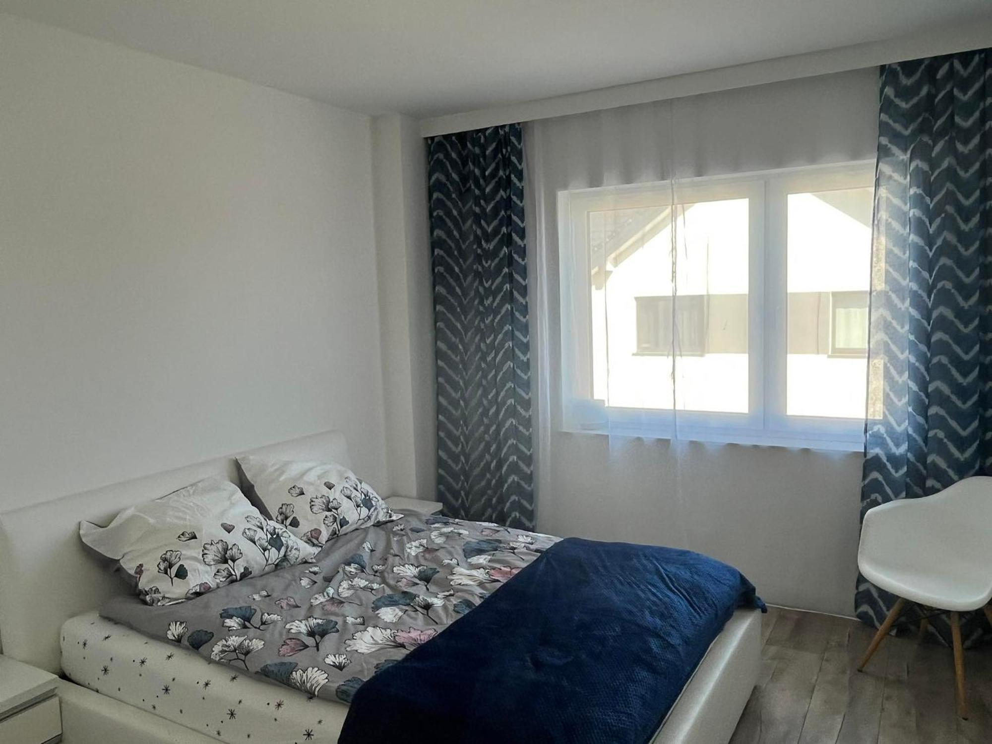 Apartament Blekitna Mewa 14 Mosty  외부 사진